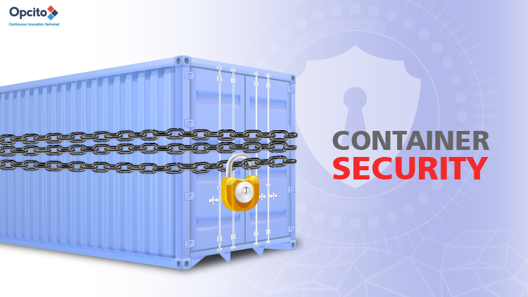 Container vulnerabilities and security best practices