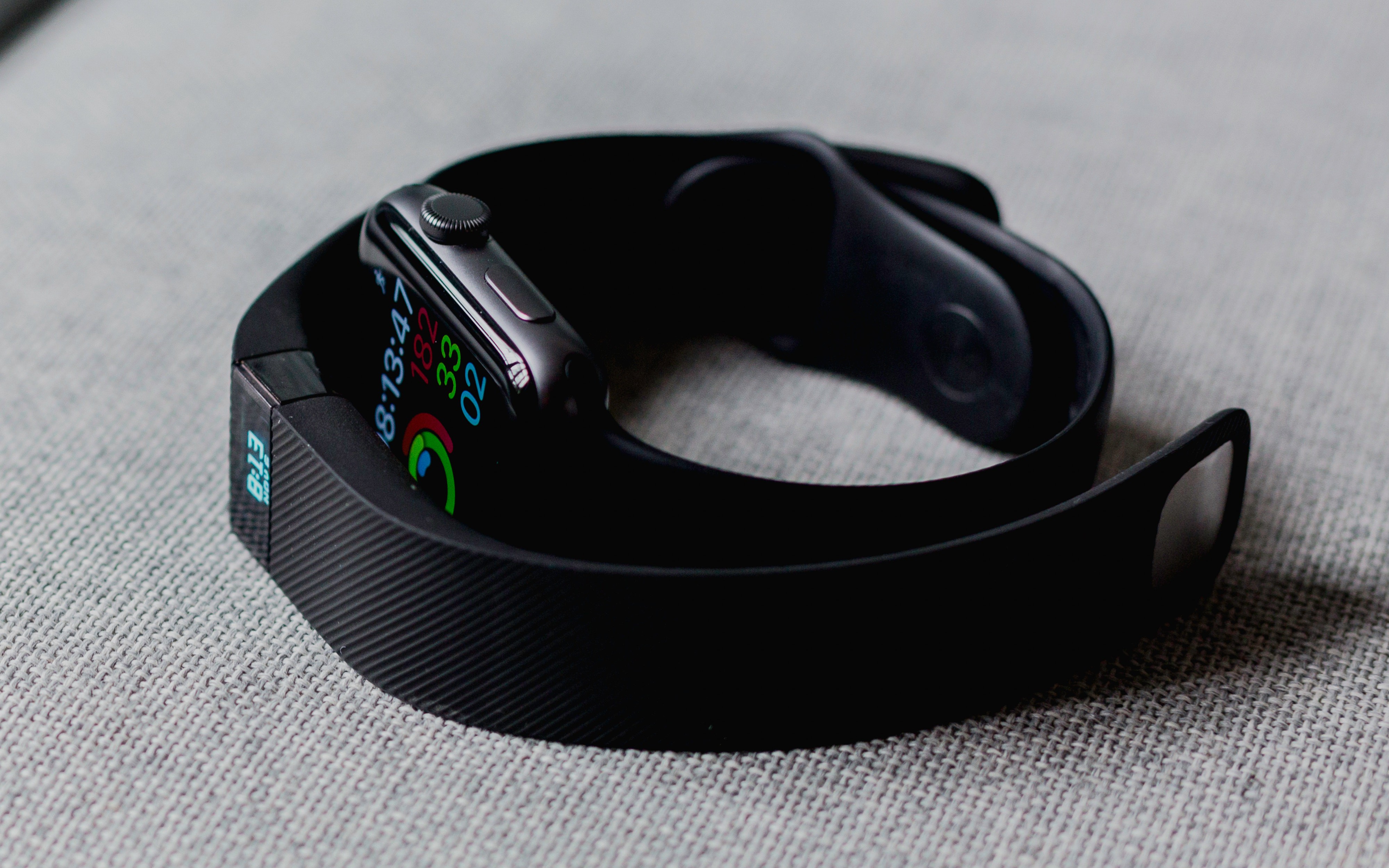 Analyzing Five Years of FitBit Data