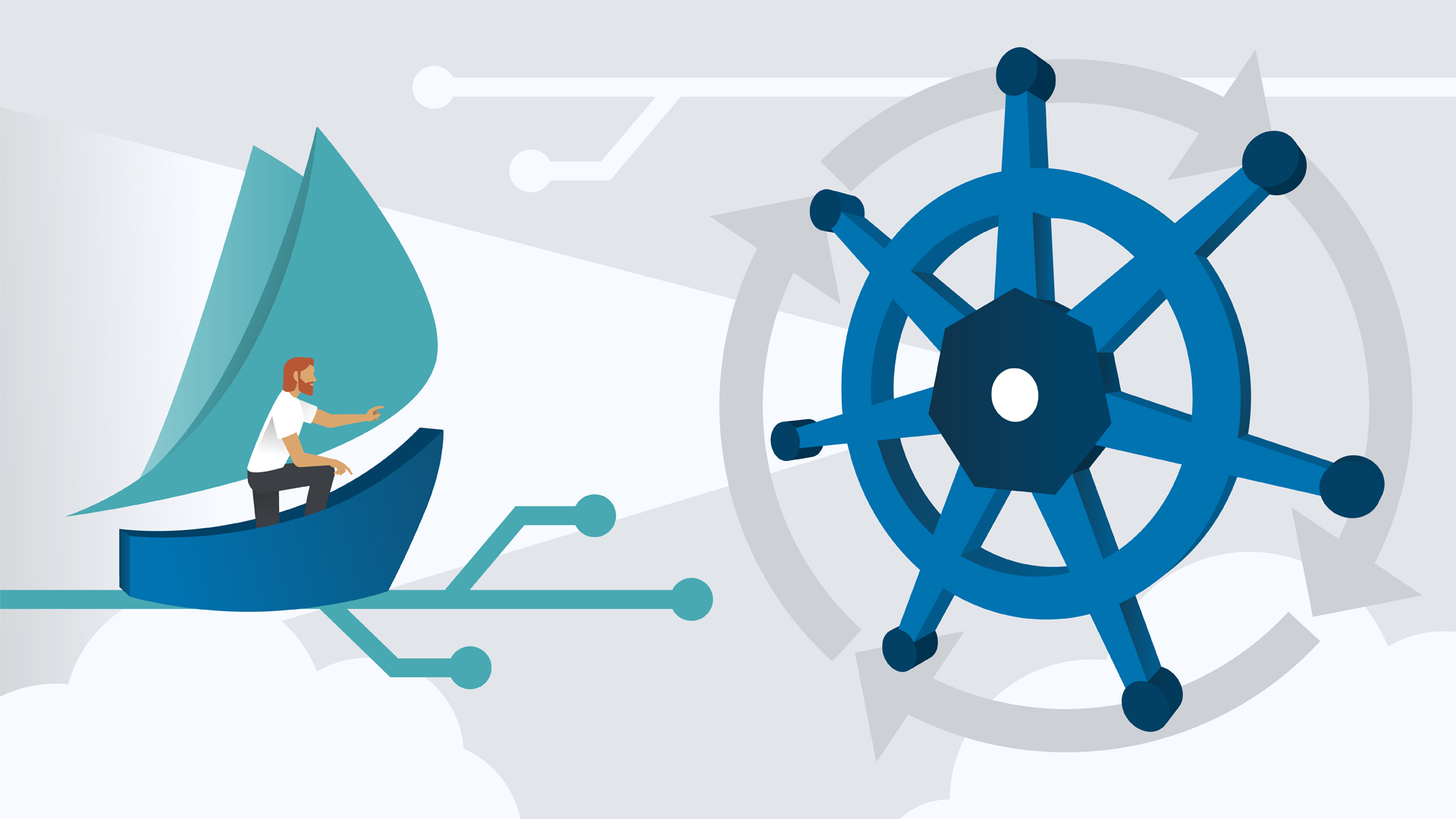 Kubernetes Tutorials For Beginners: Getting Started Guide