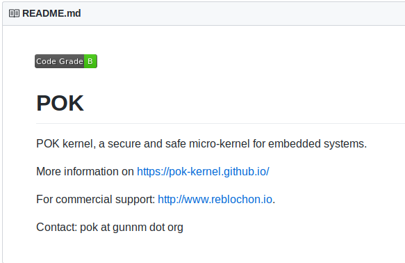 How to show your code quality on Github