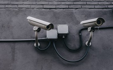 Using AI to Detect Suspicious Activity in CCTV Footage