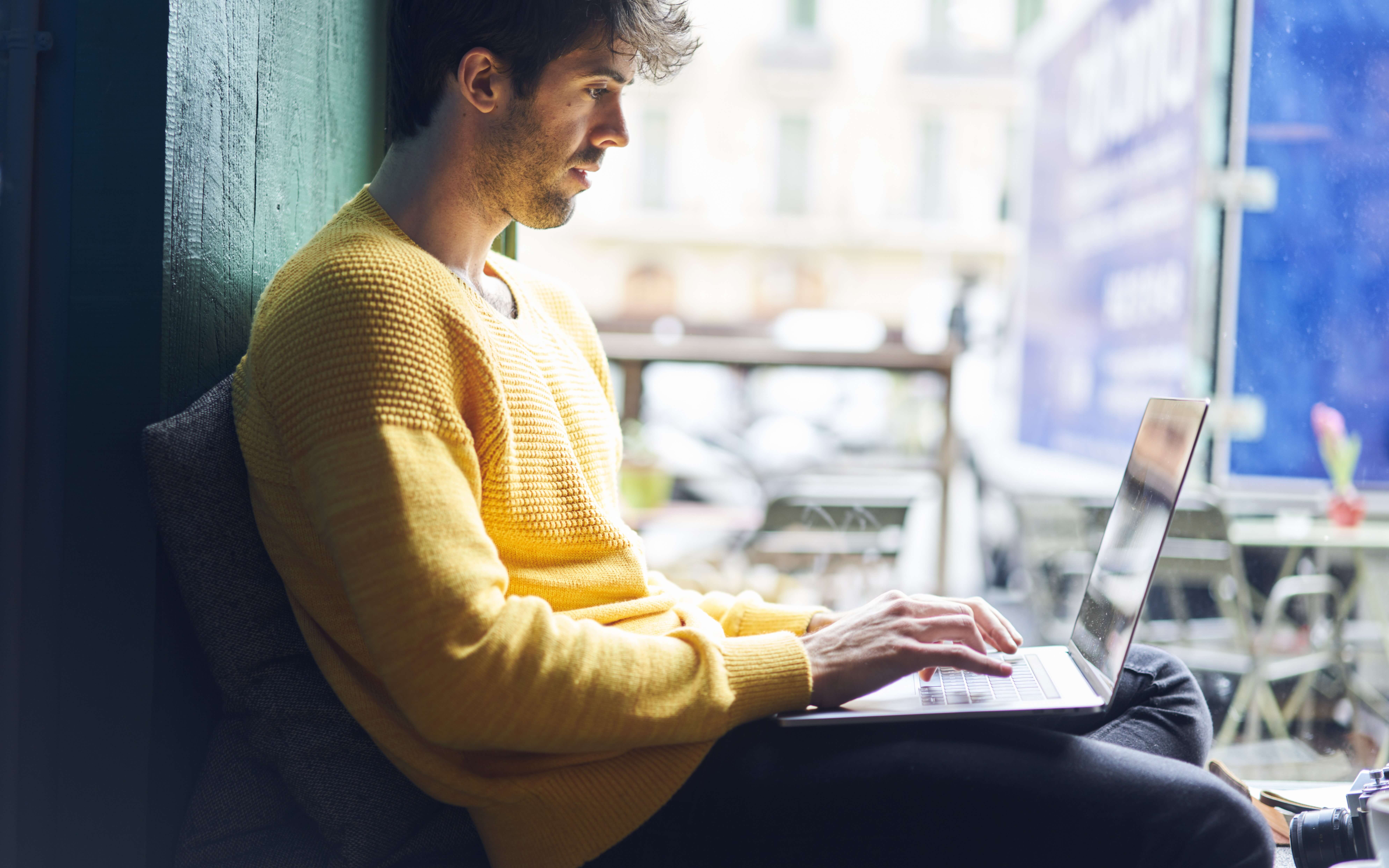 Database Connection Pooling With Pgbouncer