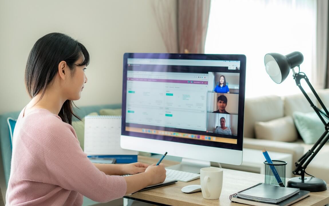 What to Do if COVID-19 Forces You to Work From Home