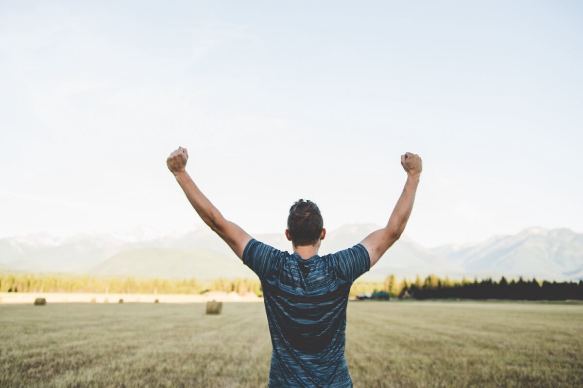 In DevOps, fortune favours the brave