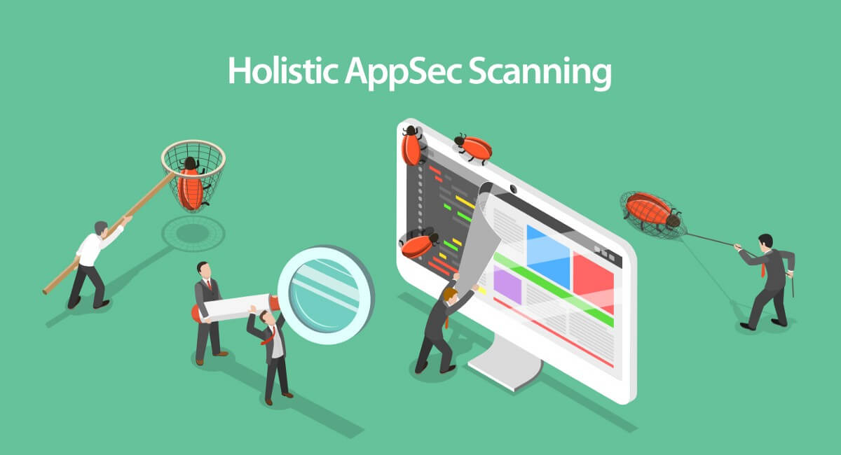 If You are Relying on a Single Traditional Type of App-security Scanner, Du