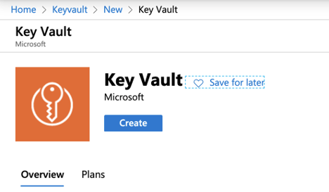 Azure Key Vault Pipeline Demo