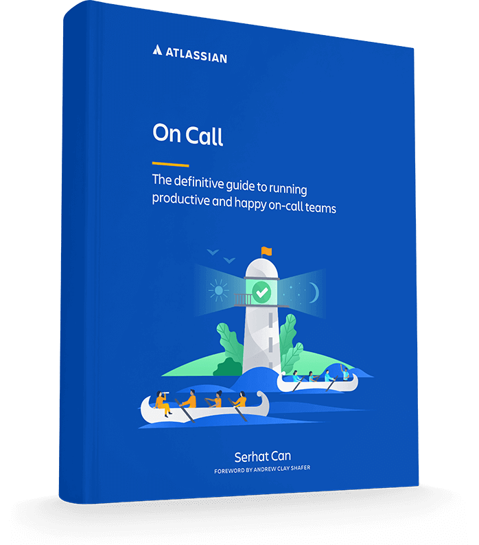 Download our new on-call book