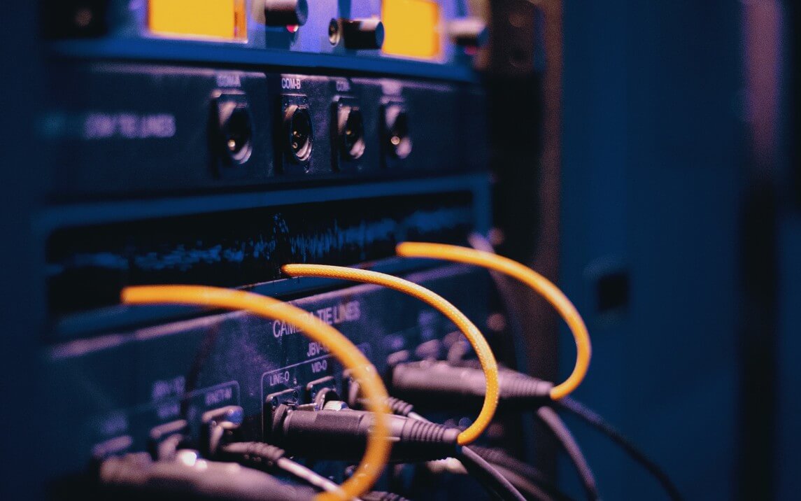 Is Blockchain Tech the Solution to IIoT Security Dilemmas?