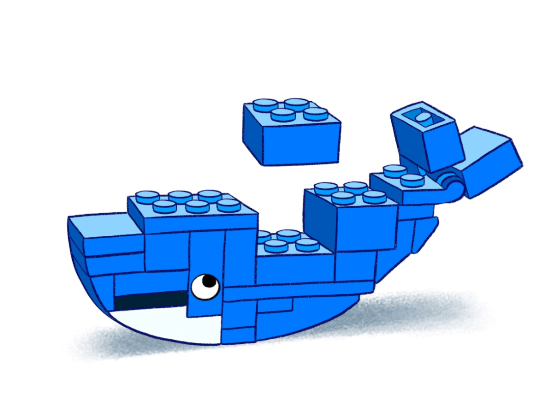 DockerCon LIVE is here!