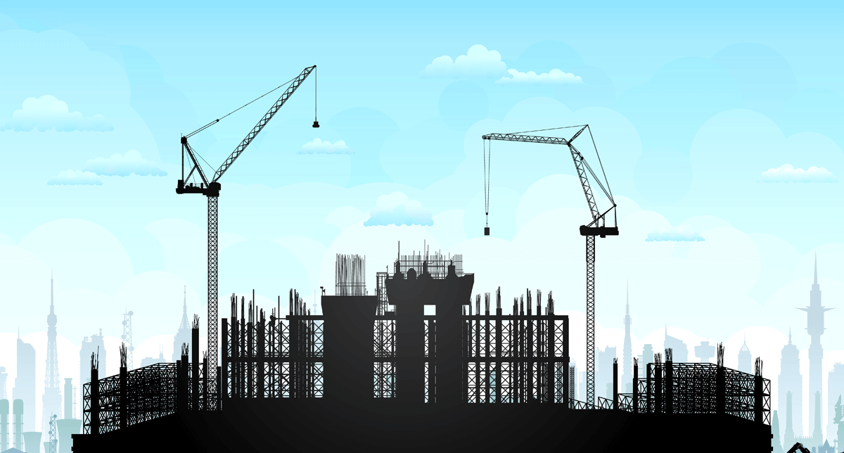 Detect and Correct — Build it Before You Need It