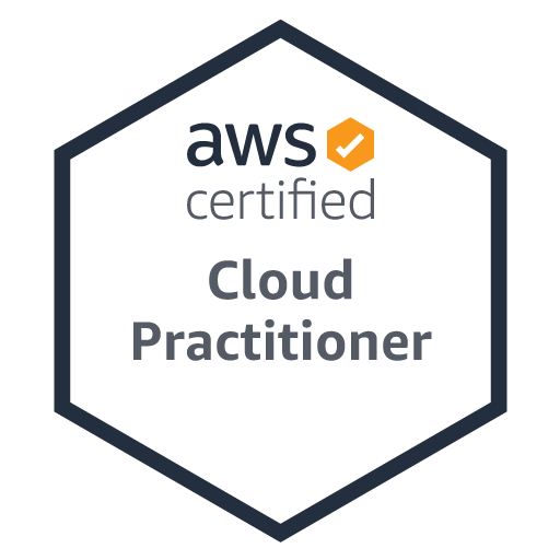 AWS Certified Cloud Practitioner Certification for Node.js developers