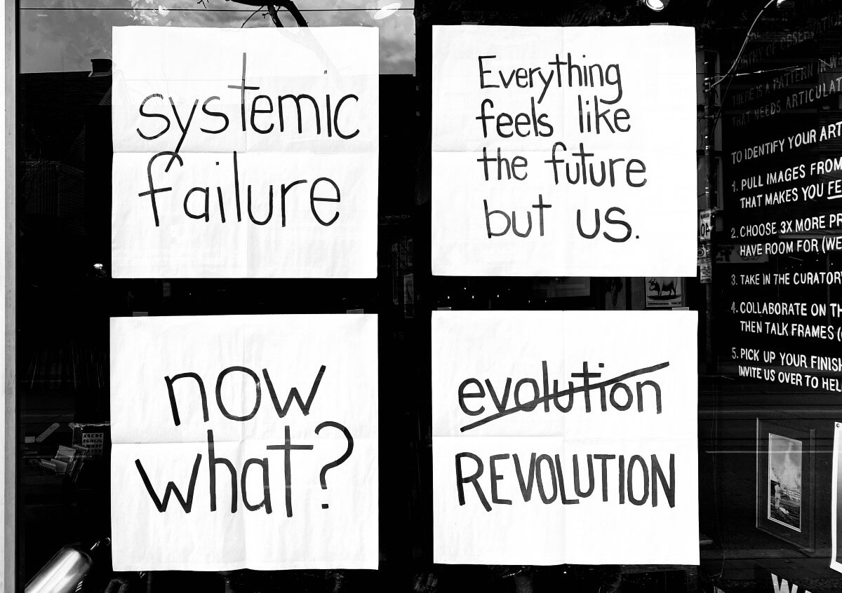 The Six Horsemen of the DevOps Apocalypse