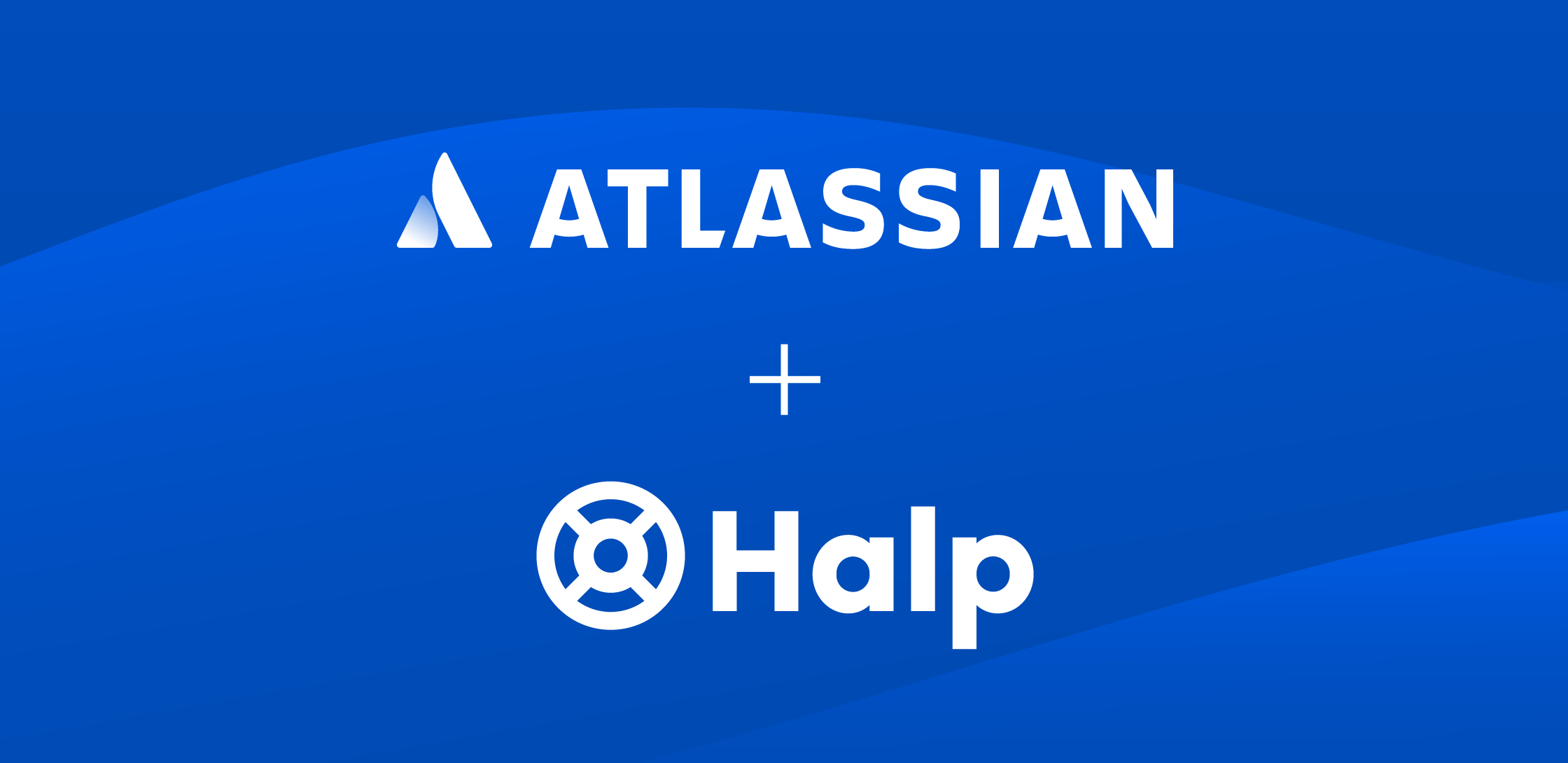 Announcing our acquisition of Halp