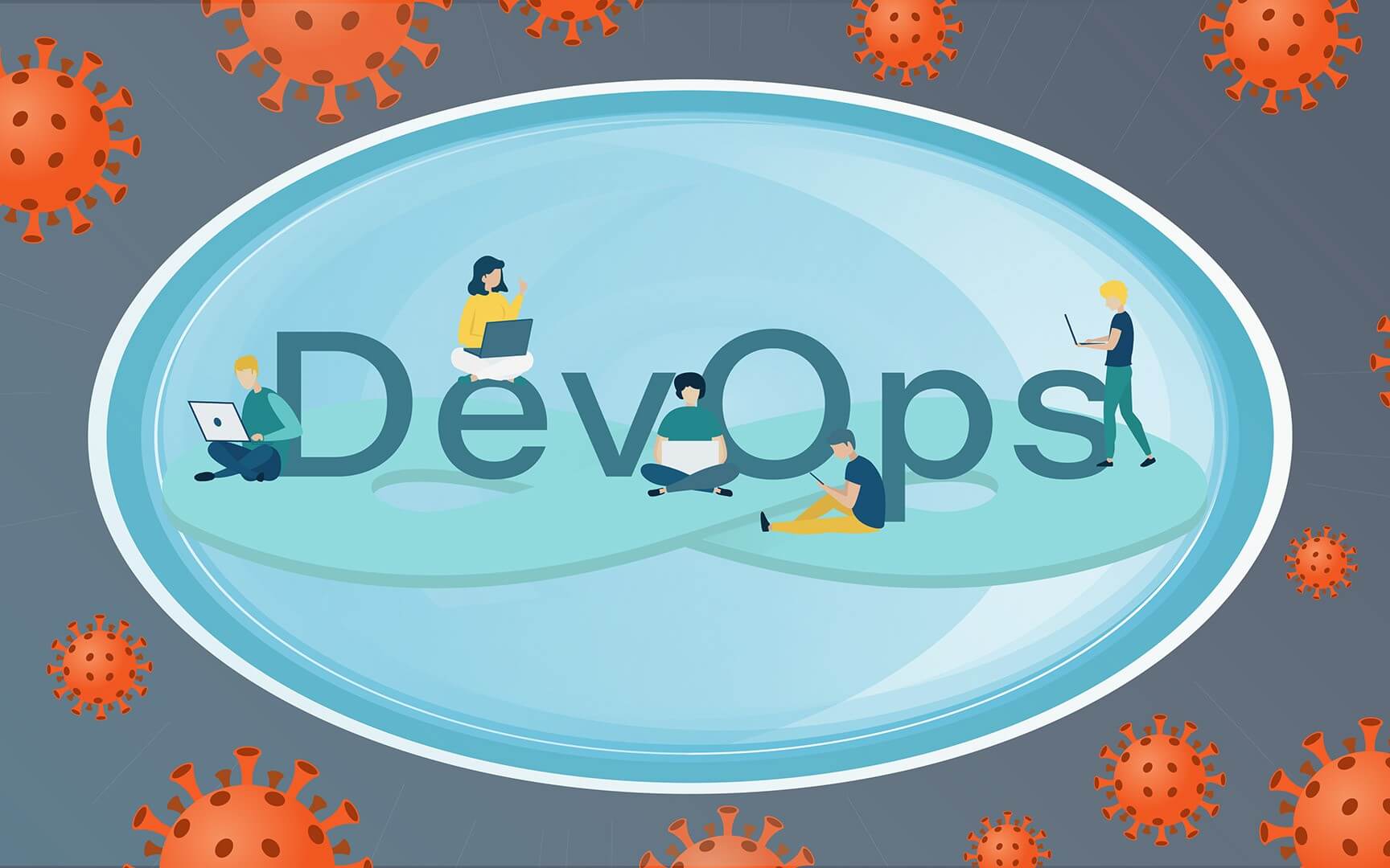 How is DevOps Surviving Corona?