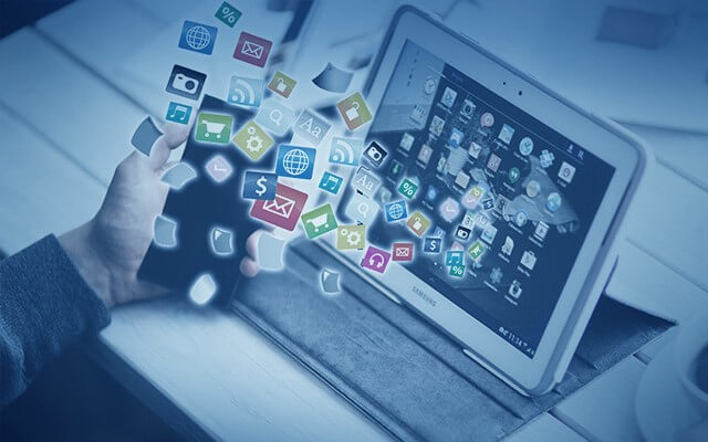 How Do SMEs Efficiently Develop Software at Home