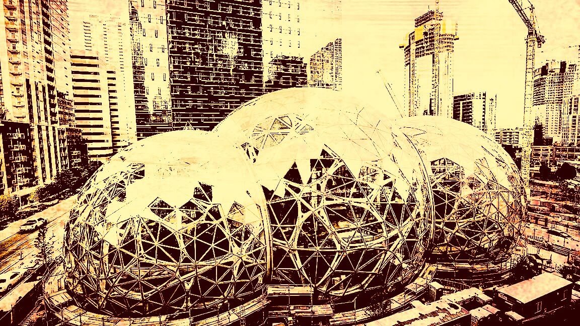 Diary of an AWS Fanboy