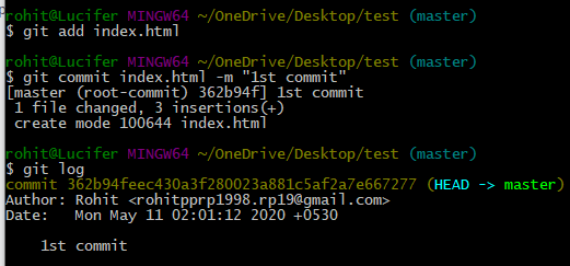 How To Get Started With GIT?