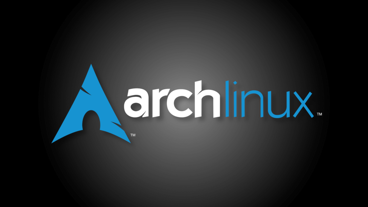 I installed Arch Linux, now what?