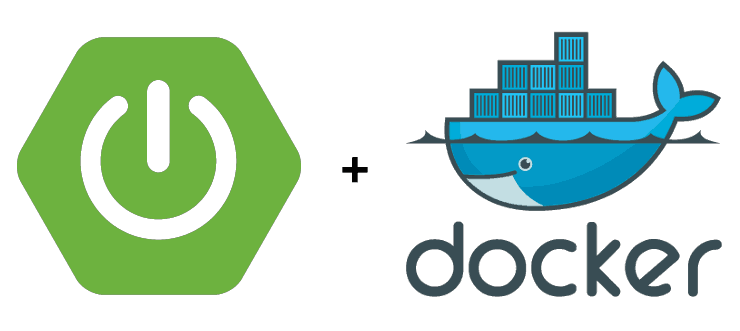 Docker API with Spring Boot