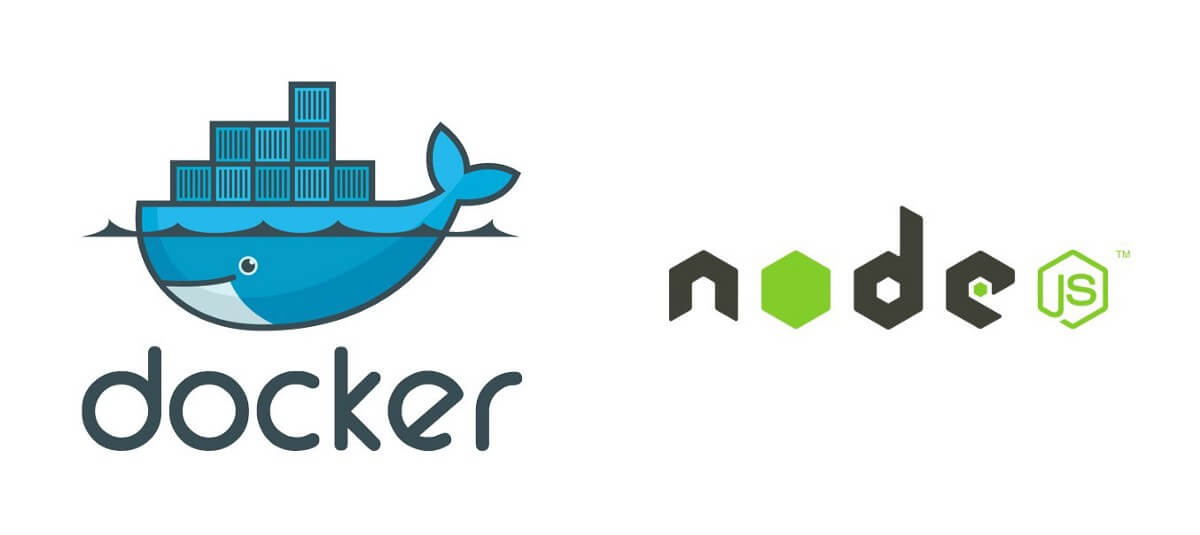 NodeJS and docker development environment setup