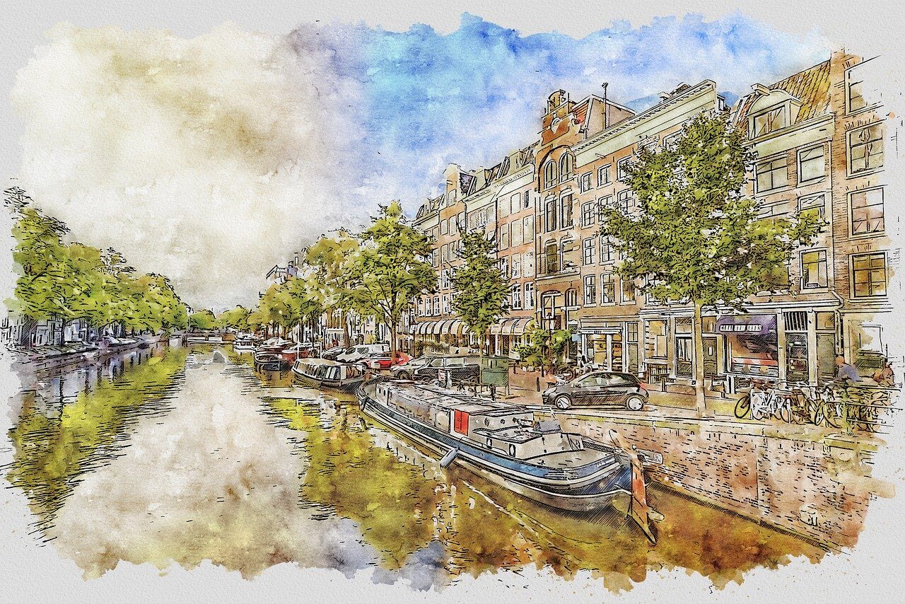 How Otomi Helped the City of Utrecht Move to Kubernetes