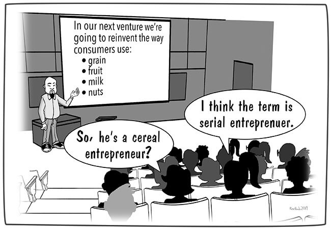The Phonetics of Commerce