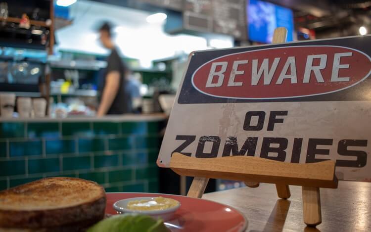 Zombie Bots Are Killing RPA ROI