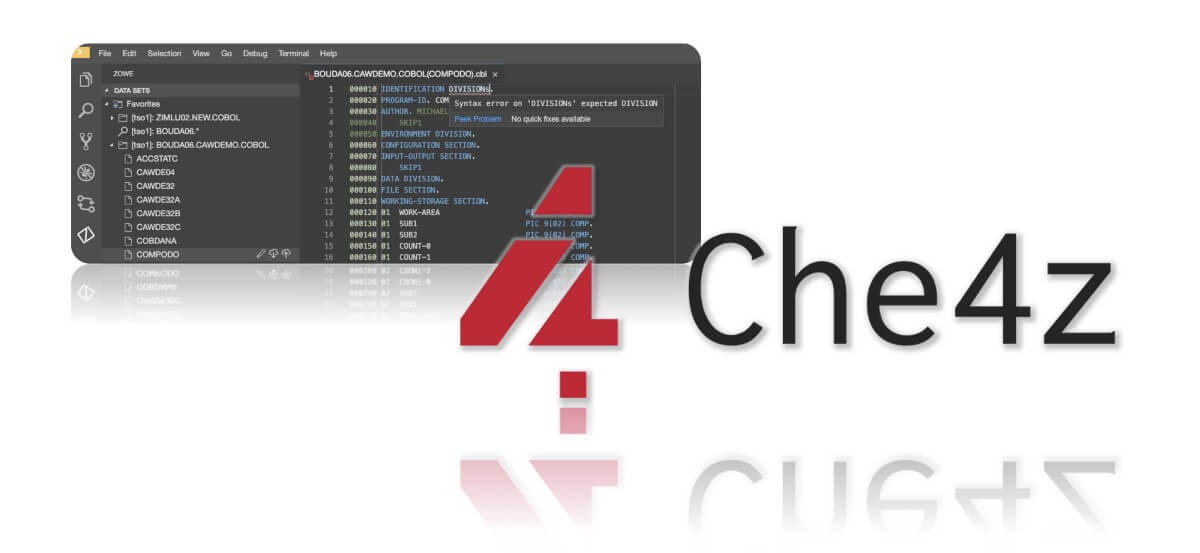 Broadcom extends next-gen Kubernetes-native IDE to mainframe