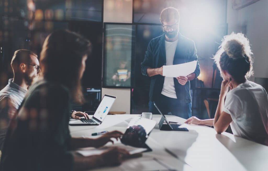 Adopting a DevOps Culture