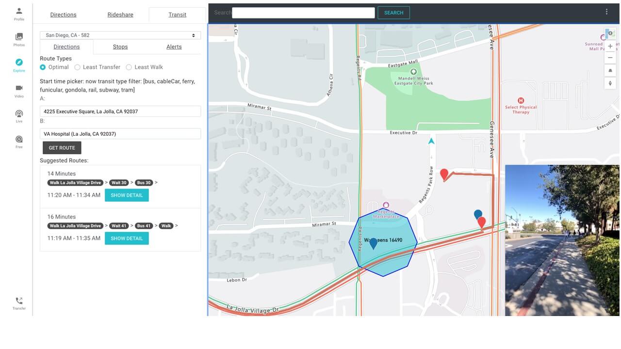 Helping Smart Cities become more Inclusive