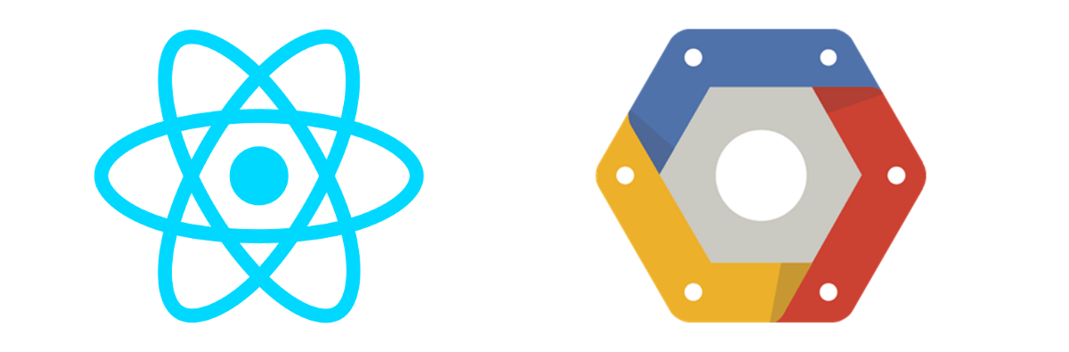 Deploy a React App to Google Cloud Platform using Google App Engine