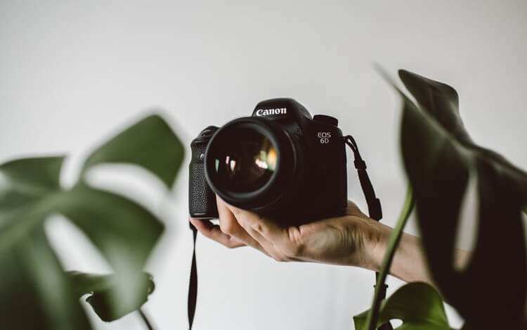 Controlling IoT Cameras With libptp