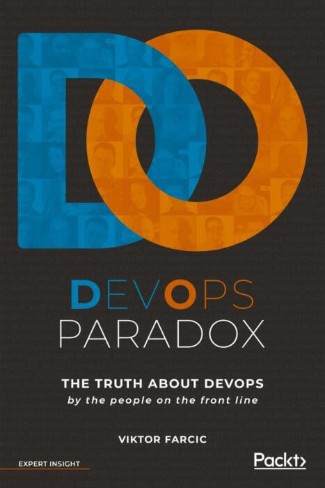 Book Review: “DevOps Paradox” by Viktor Farcic