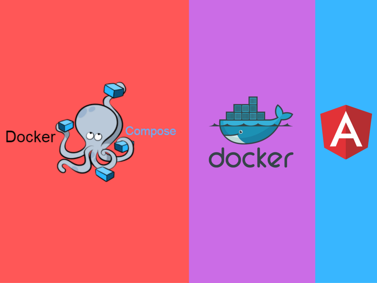 Angular with dynamic Backend URI in Docker-Compose