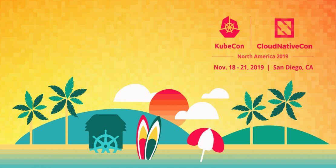 Docker’s Recommended Sessions for KubeCon 2019