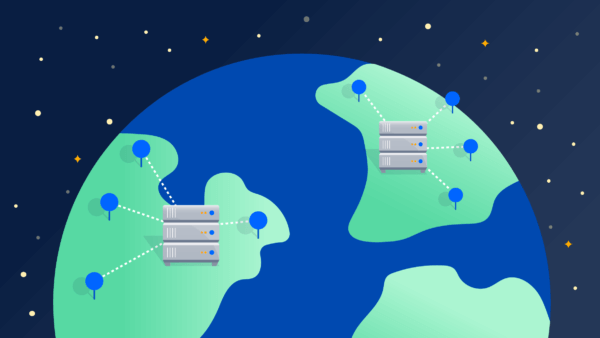 How to scale CI/CD and improve geo-performance in Bitbucket Data Center