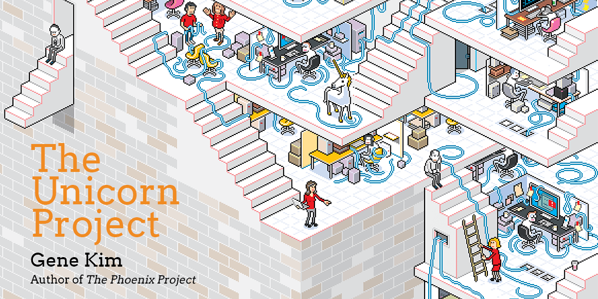 20  lessons learned from “The Unicorn Project” by Gene Kim- Part-3