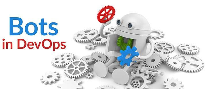 Bots and Devops For the Year 2020