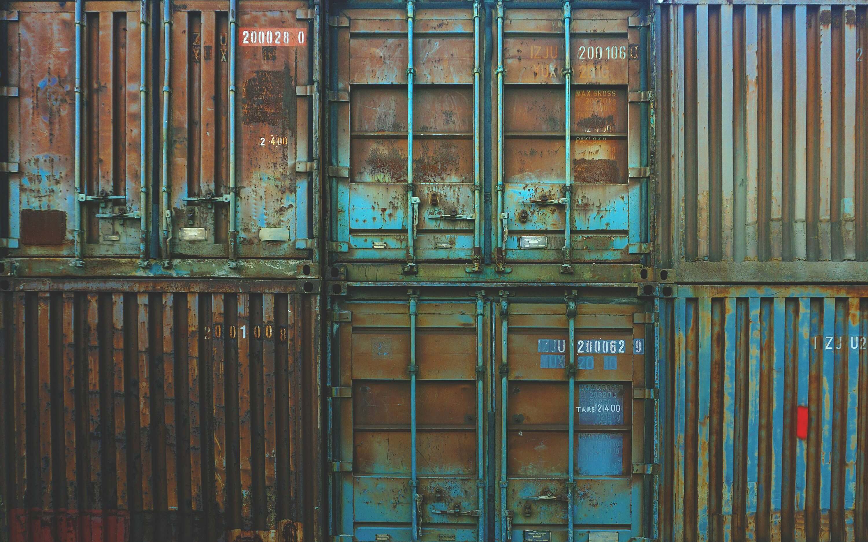 Containers vs. Serverless