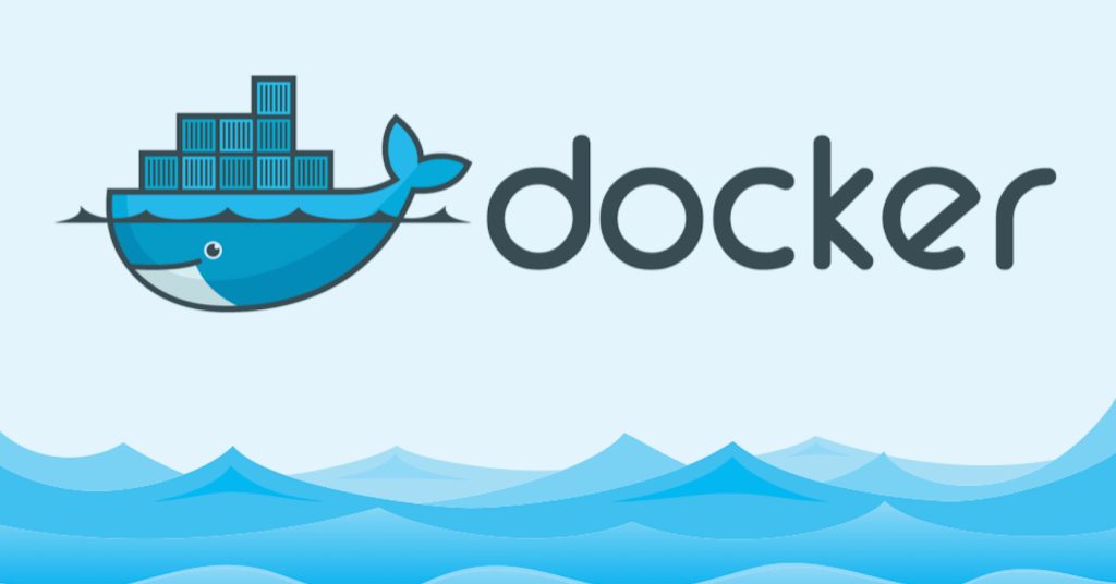 Let’s get dockerized