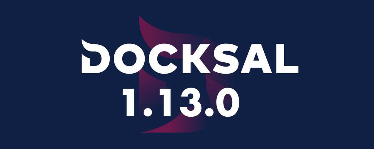Docksal 1.13.0 Release