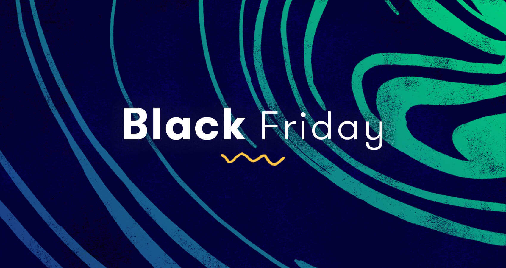 4 reasons to gift yourself cloud skills (rather than buy a new TV) for Blac