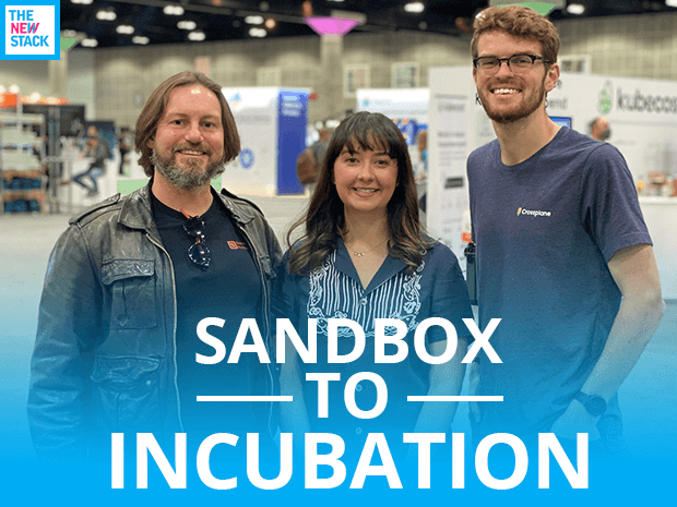 What It Takes to Go from CNCF Sandbox to Incubation