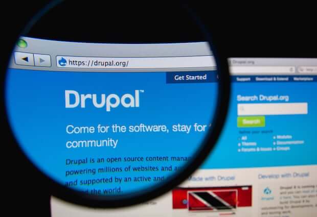 ‘Gatsby Killer’ Next-Drupal Brings Headless to Drupal CMS