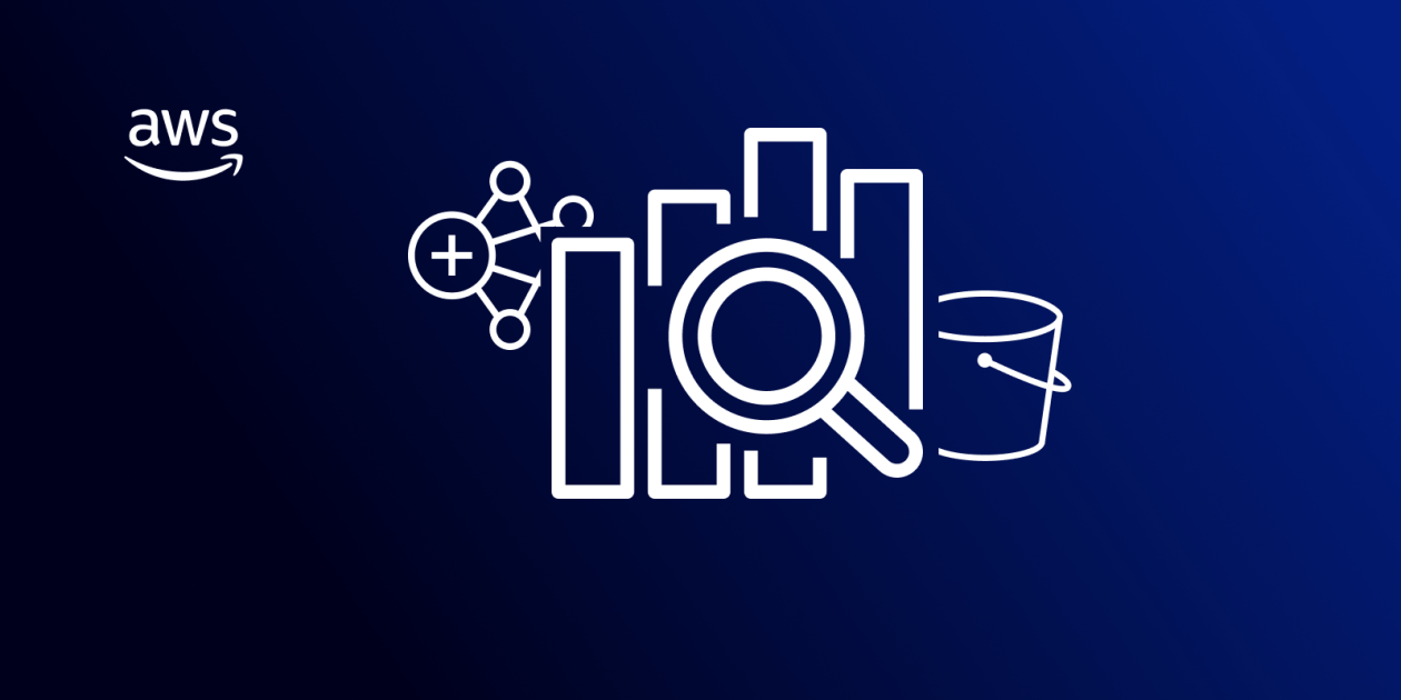 Announcing Amazon OpenSearch Service zero-ETL integration with Amazon S3 (p