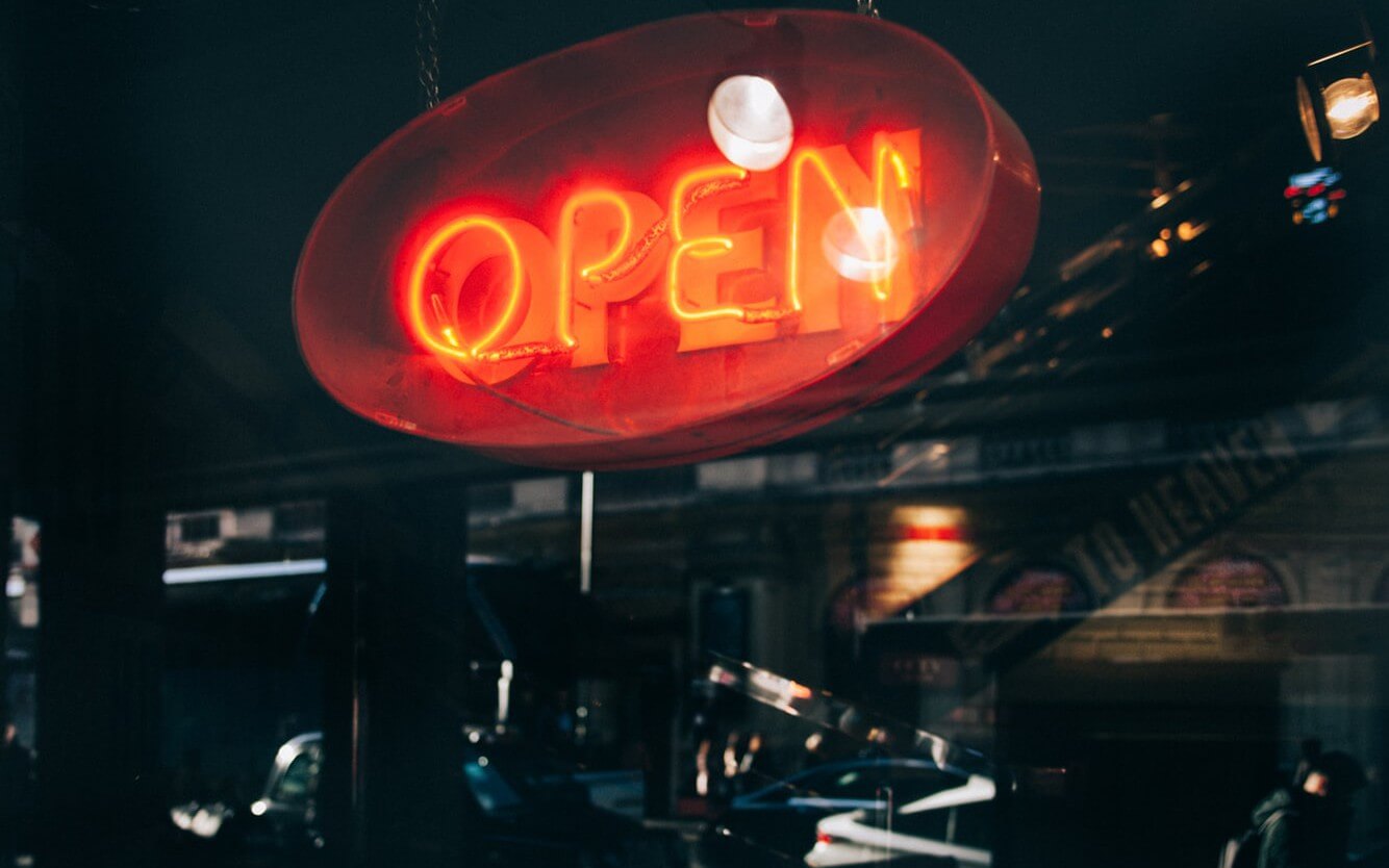 Open-Sourcing Solutions Architecture Patterns