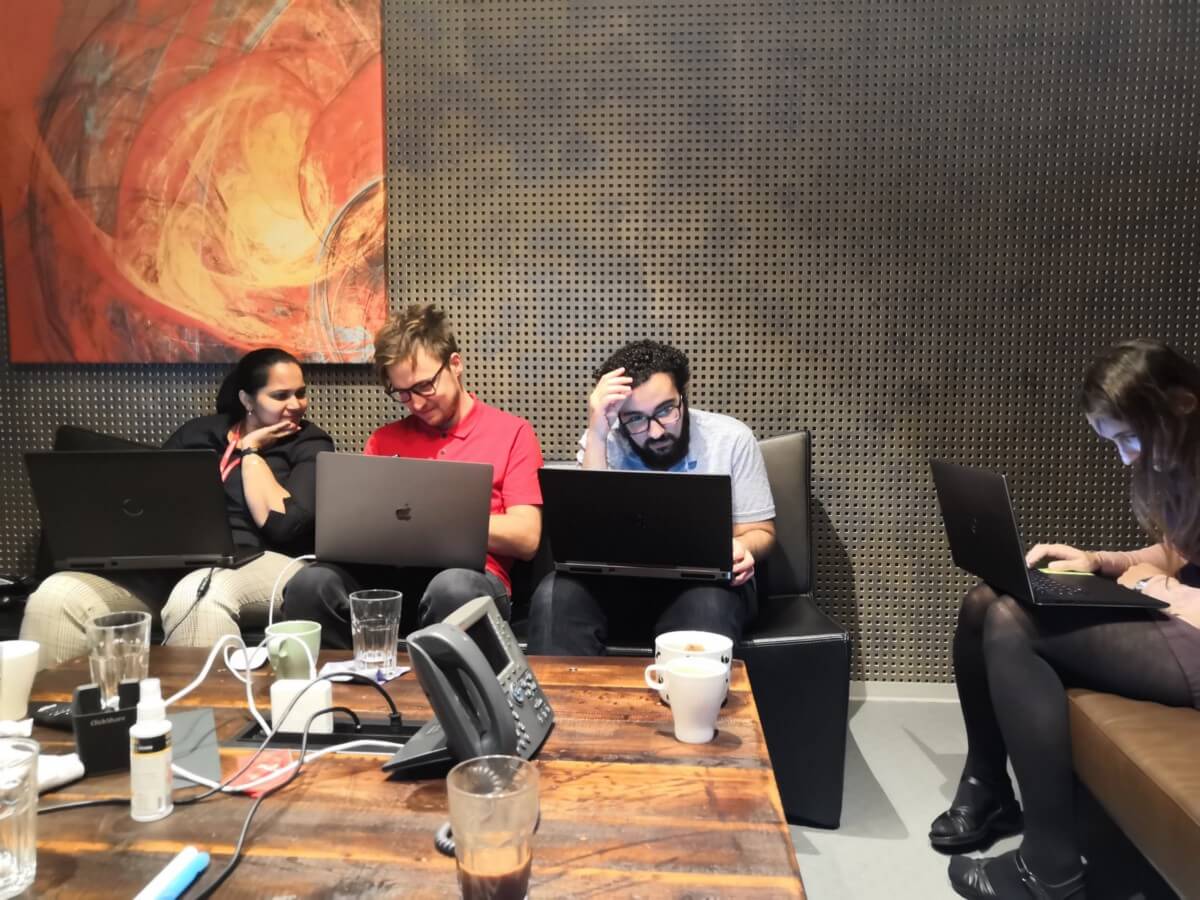Zowe Hackathon 2019
