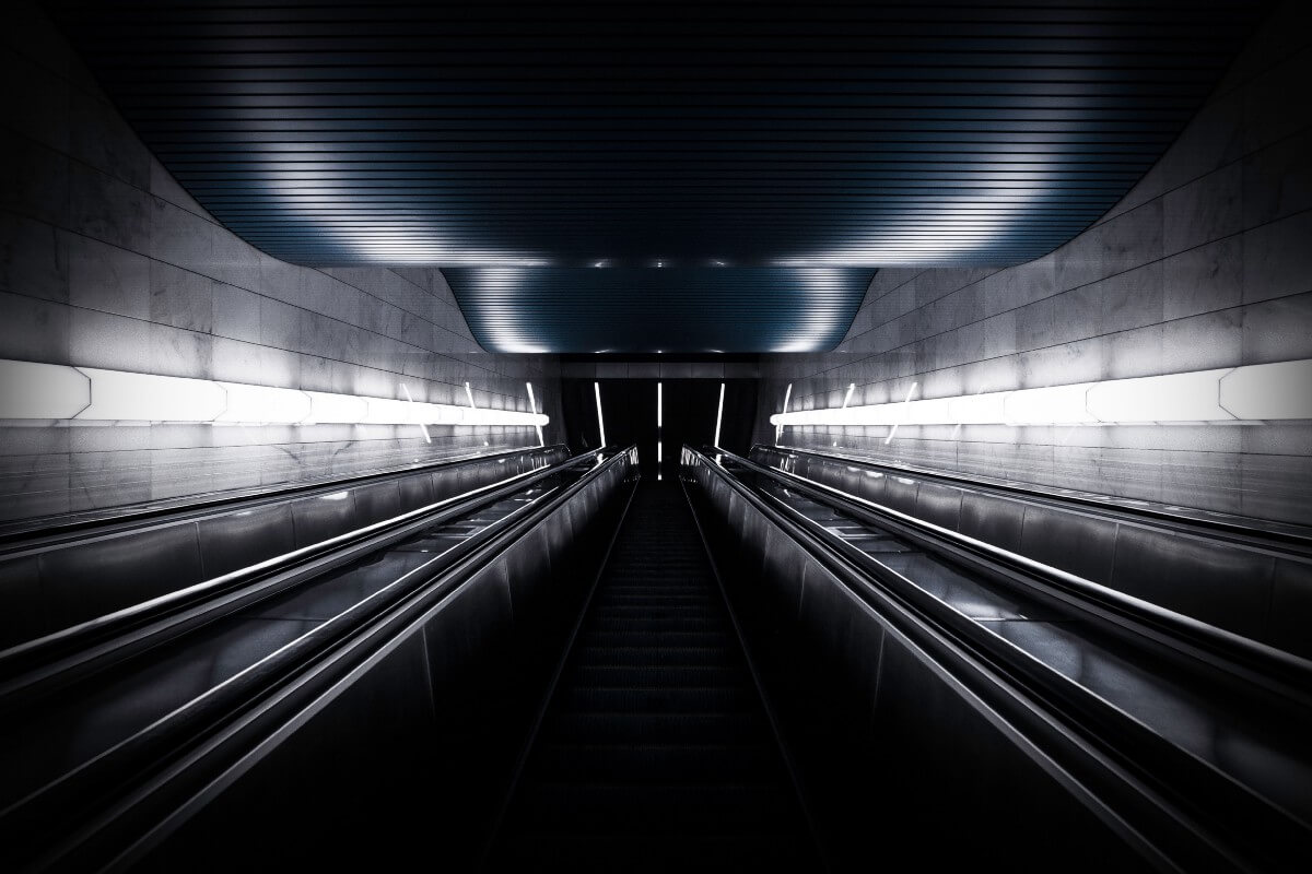 SSH tunnel as systemd service