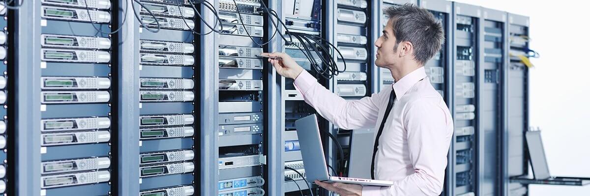 Continuous HCI platform maintenance ensures system health