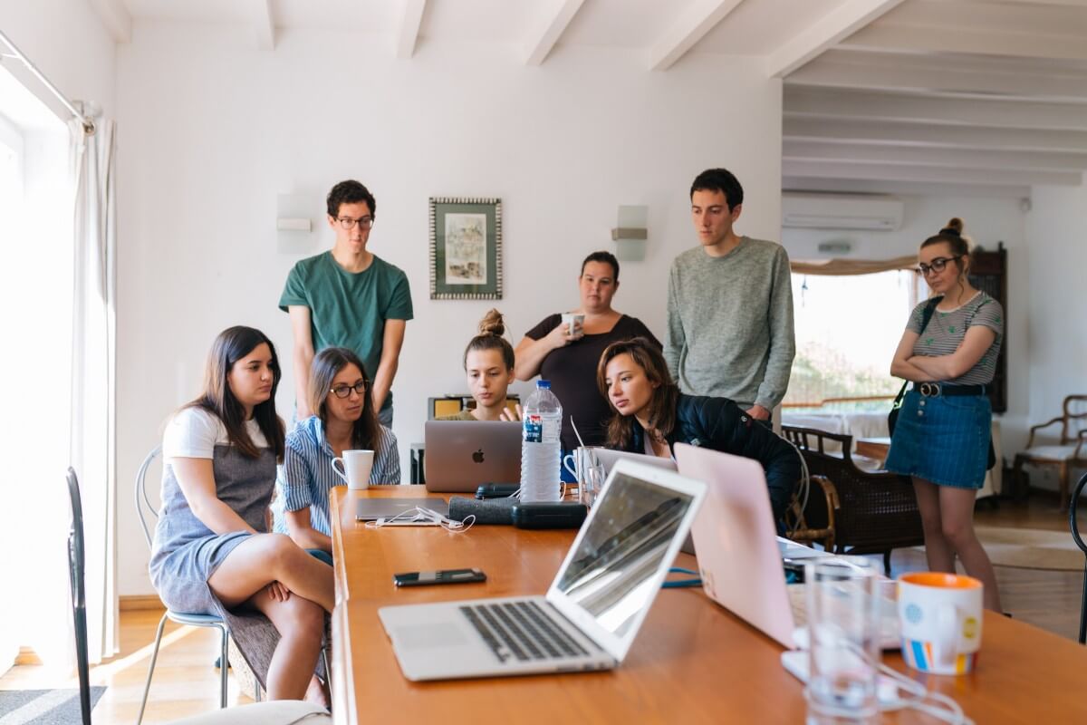 Things I learnt working for an I.T Consultancy